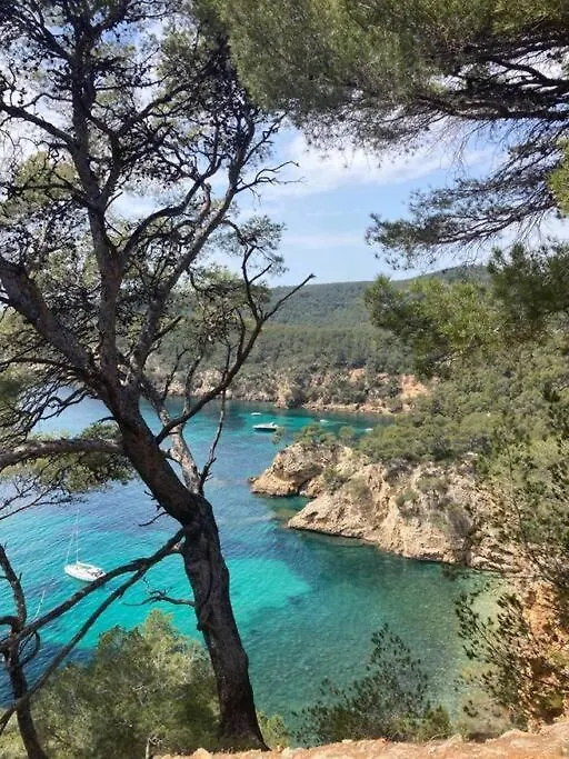 Le Cap Marlou, Vue Mer Exceptionnelle Saint-Mandrier-sur-Mer 0*,  Francia
